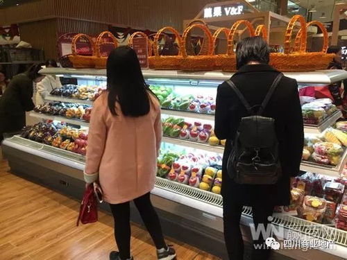 西南首家蘇寧精品超市“蘇鮮生”落戶成都，打造一站式高端生活購物新體驗
